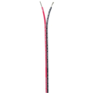 Ancor Ribbon Bonded Cable - 16/2 AWG - Red/Black - Flat - 250' [153125] - BuoyMart.com  Wire Ancor