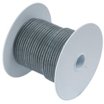 Ancor Grey 14 AWG Tinned Copper Wire - 18' [184403] - BuoyMart.com  Wire Ancor