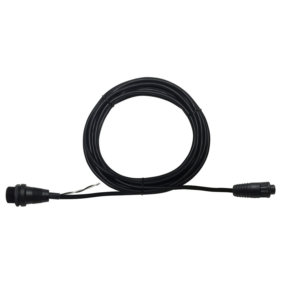 Standard Horizon Routing Cable f/RAM Mics [S8101512] - BuoyMart.com  Accessories Standard Horizon