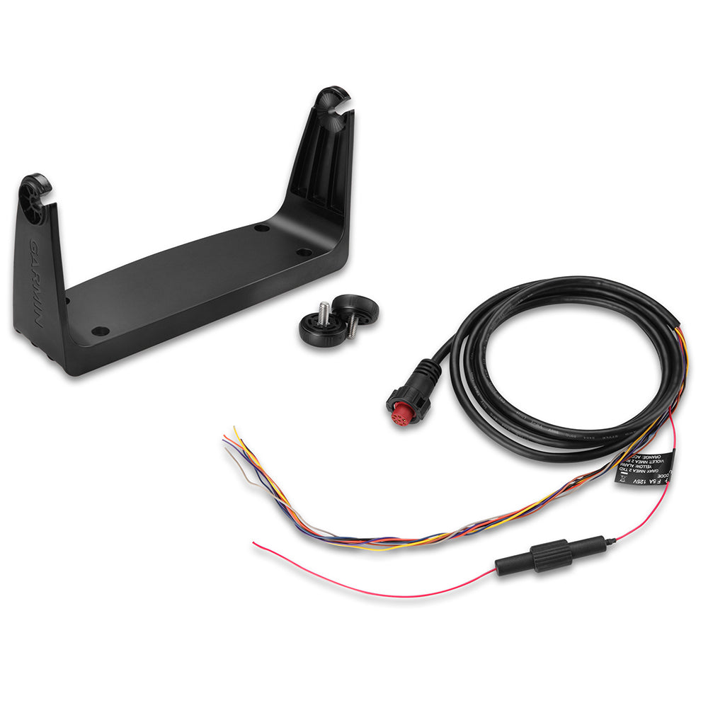 Garmin Second Station Mounting Kit f/echoMAP 70dv/70s, GPSMAP 741/741xs [010-11969-00] - BuoyMart.com  Accessories Garmin