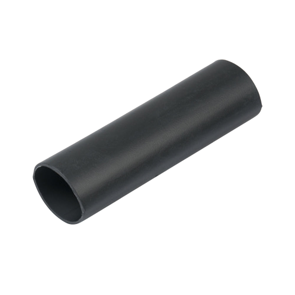 Ancor Heavy Wall Heat Shrink Tubing - 3/4" x 48" - 1-Pack - Black [326148] - BuoyMart.com  Wire Management Ancor