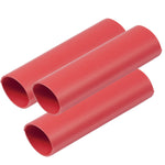 Ancor Heavy Wall Heat Shrink Tubing - 3/4" x 12" - 3-Pack - Red [326624] - BuoyMart.com  Wire Management Ancor