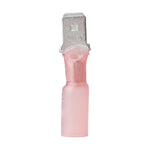 Ancor 22-18 Male Heatshrink Disconnects - 25-Pack [316925] - BuoyMart.com  Terminals Ancor