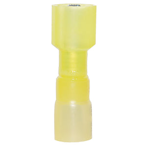 Ancor 12-10 Male Heatshrink Disconnects - 100-Pack [320999] - BuoyMart.com  Terminals Ancor