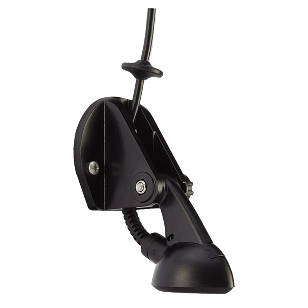 Raymarine CPT-S Transom Mount Transducer - Conical - High Chirp [E70342] - BuoyMart.com  Transducers Raymarine