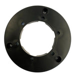 Lopolight Circular Baseplate f/Horizontal Mount Lights - HDPE [400-404] - BuoyMart.com  Accessories Lopolight