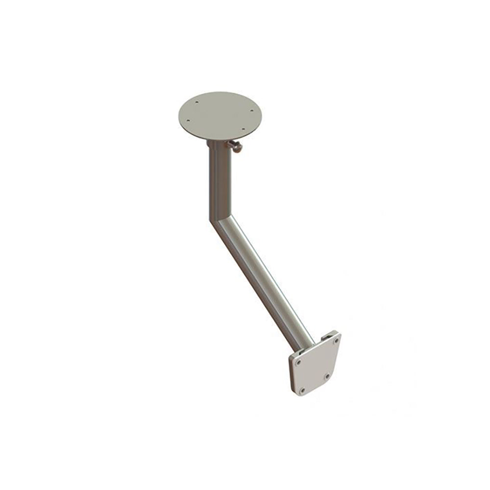 TACO Stainless Steel Table Column [F16-0005A] - BuoyMart.com  Pedestals TACO Marine