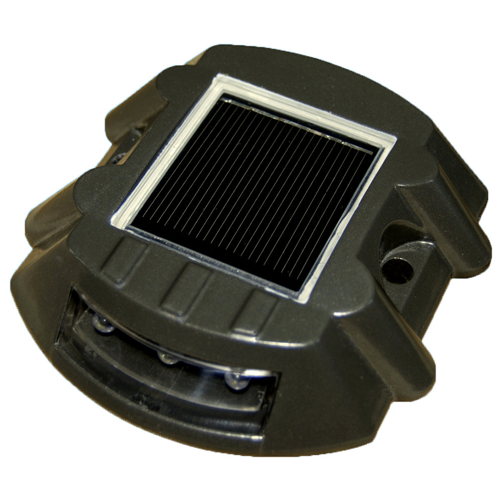 Dock Edge Starlite Solar Capacitor Series - Model 108 [96-306-F] - BuoyMart.com  Docking Accessories Dock Edge