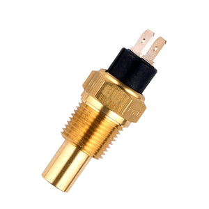 VDO Temperature Sender 250F/120C Floating Ground - 3/8-18 NPTF [323-479] - BuoyMart.com  Gauge Accessories VDO