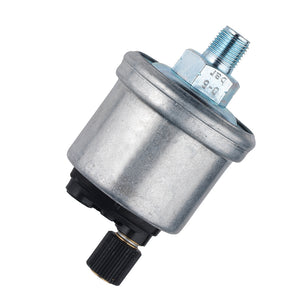 VDO Pressure Sender 80 PSI - 1/8-27 NPTF [360-003] - BuoyMart.com  Gauge Accessories VDO