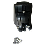 Raymarine Transom Mount Mounting Bracket f/CPT-60 [R70257] - BuoyMart.com  Transducer Accessories Raymarine