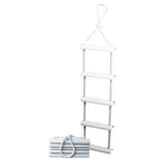 Attwood Rope Ladder [11865-4] - BuoyMart.com  Accessories Attwood Marine
