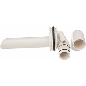 Dometic MSD Fitting f/Large Tank 970 Series Toilets [385320007] - BuoyMart.com  Fittings Dometic