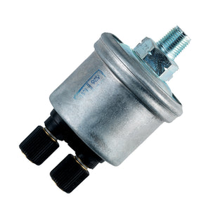 VDO Pressure Sender 80 PSI Floating Ground - 1/8-27 NPT [360-410] - BuoyMart.com  Gauge Accessories VDO