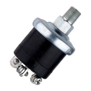 VDO Heavy Duty Normally Open/Normally Closed  Dual Circuit 4 PSI Pressure Switch [230-604] - BuoyMart.com  Gauge Accessories VDO