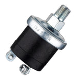 VDO Heavy Duty Normally Closed Single Circuit 4 PSI Pressure Switch [230-504] - BuoyMart.com  Gauge Accessories VDO