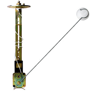 VDO ALAS Adjustable Fuel Sender - 6-3/4 to 23" - 10-184 Ohm [226-001] - BuoyMart.com  Gauge Accessories VDO