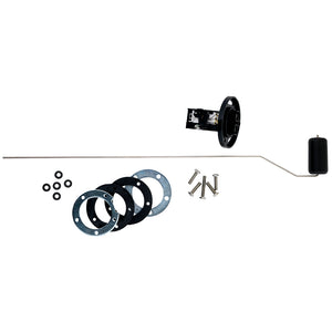 VDO ALAS I Adjustable Fuel Sender - 6 to 15-3/4" - 3-180 Ohm [226-162] - BuoyMart.com  Gauge Accessories VDO