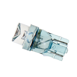 VDO Type E - Blue LED Wedge Bulb [600-880] - BuoyMart.com  Gauge Accessories VDO