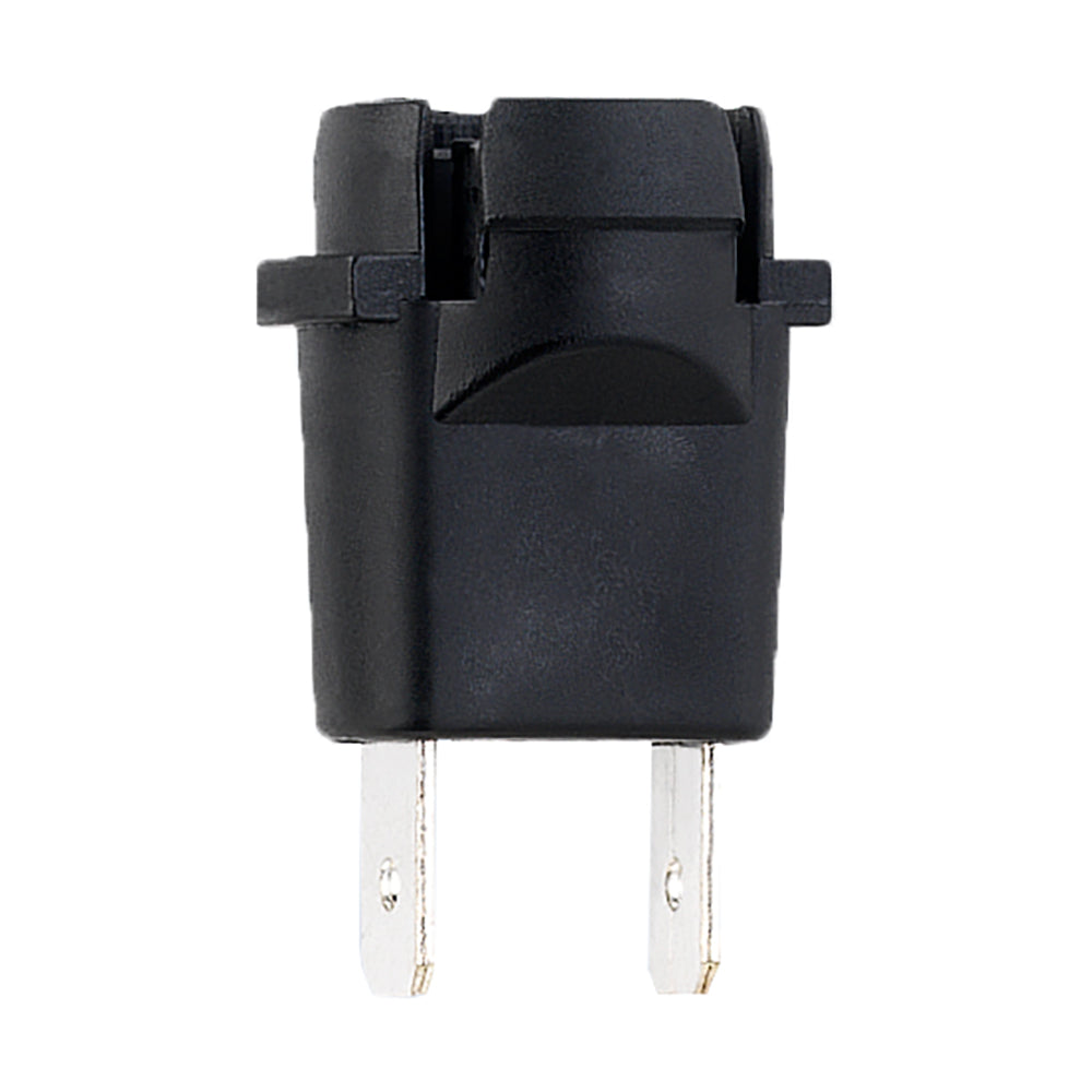VDO Type E Plastic Bulb Socket [600-840] - BuoyMart.com  Gauge Accessories VDO