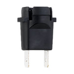 VDO Type E Plastic Bulb Socket [600-840] - BuoyMart.com  Gauge Accessories VDO