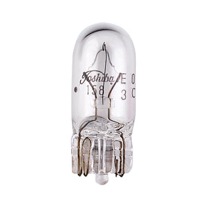 VDO Type E Wedge Based Bulb - 12V - 4 Pack [600-815] - BuoyMart.com  Gauge Accessories VDO