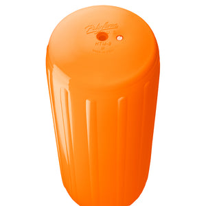 Polyform HTM-3 Fender 10.5" x 27" - Orange [HTM-3 ORANGE] - BuoyMart.com  Fenders Polyform U.S.