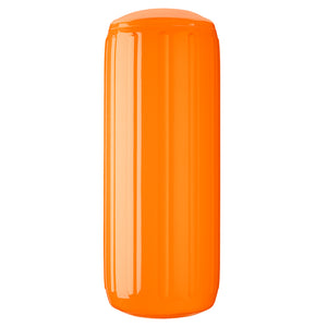 Polyform HTM-3 Fender 10.5" x 27" - Orange [HTM-3 ORANGE] - BuoyMart.com  Fenders Polyform U.S.