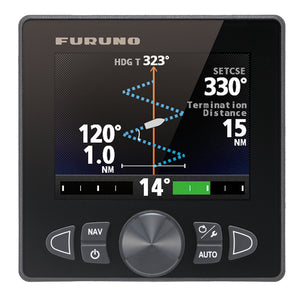 Furuno Second Control Unit for NavPilot 711C [FAP7011C-A] - BuoyMart.com  Autopilots Furuno
