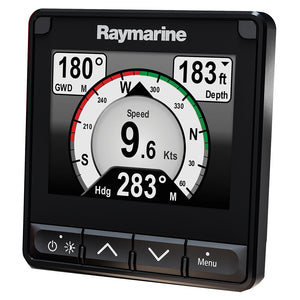 Raymarine i70s Multifunction Instrument Display [E70327] - BuoyMart.com  Instruments Raymarine
