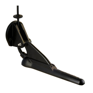 Raymarine CPT-100 DVS Transom Mount CHIRP Transducer [A80351] - BuoyMart.com  Transducers Raymarine