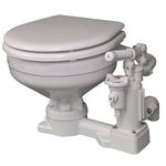 Raritan PH Superflush Toilet w/Soft-Close Lid [P101] - BuoyMart.com  Marine Sanitation Raritan