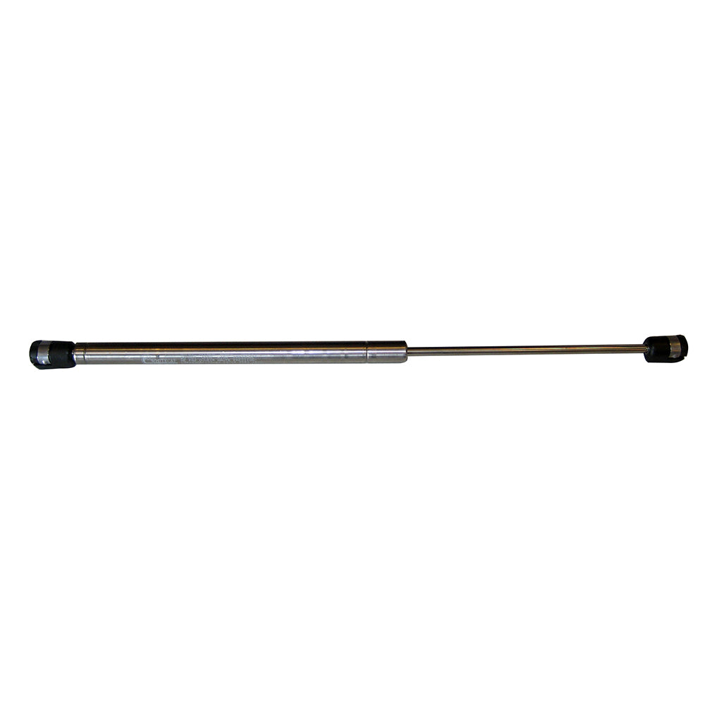 Whitecap 7-1/2" Gas Spring - 20lb - Stainless Steel [G-3120SSC] - BuoyMart.com  Gas Springs Whitecap