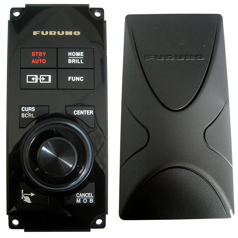 Furuno MCU004 Remote Control f/NavNet TZtouch/TZtouch2 [MCU004] - BuoyMart.com  Accessories Furuno