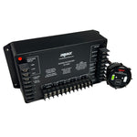 Fireboy-Xintex Engine Shutdown - 5 Circuit w/20A Relays - Round Display [ES-5000-01] - BuoyMart.com  Fume Detectors Fireboy-Xintex