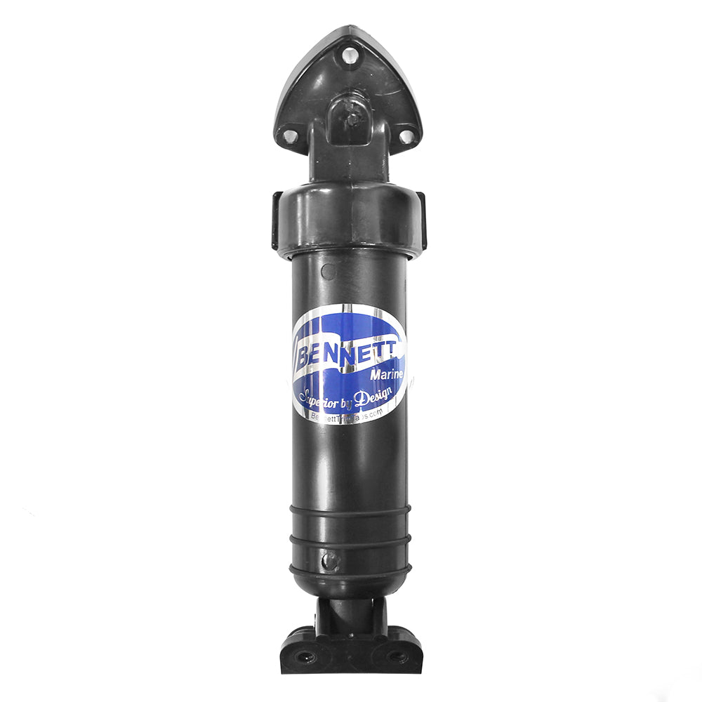 Bennett SA1200S Actuator [SA1200S] - BuoyMart.com  Trim Tab Accessories Bennett Marine