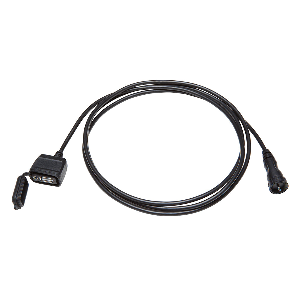 Garmin OTG Adapter Cable f/GPSMAP 8400/8600 [010-12390-11] - BuoyMart.com  Accessories Garmin