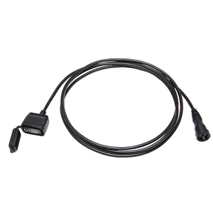 Garmin OTG Adapter Cable f/GPSMAP 8400/8600 [010-12390-11] - BuoyMart.com  Accessories Garmin