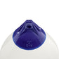 Polyform A Series Buoy A-5 - 27" Diameter - White [A-5 WHITE] - BuoyMart.com  Buoys Polyform U.S.