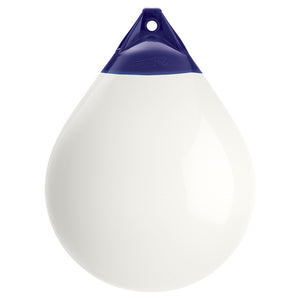 Polyform A Series Buoy A-5 - 27" Diameter - White [A-5 WHITE] - BuoyMart.com  Buoys Polyform U.S.