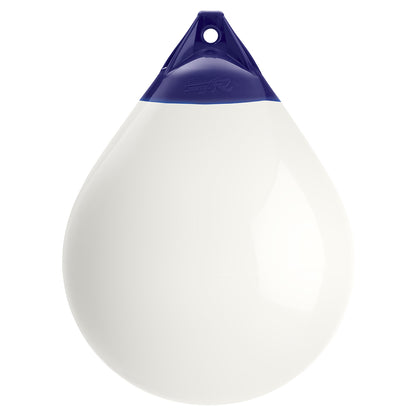 Polyform A Series Buoy A-5 - 27" Diameter - White [A-5 WHITE] - BuoyMart.com  Buoys Polyform U.S.