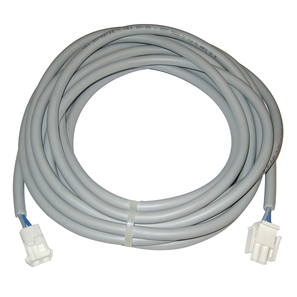 Quick 6M Cable for TCD Controller [FNTCDEX06000A00] - BuoyMart.com  Bow Thrusters Quick