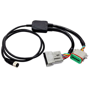 Raymarine Caterpillar Loom Cable - 12 Way [E70305] - BuoyMart.com  Accessories Raymarine