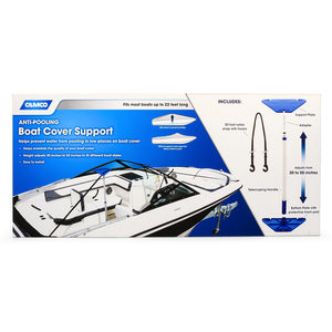 Camco Adjustable Boat Cover Support Kit [41970] - BuoyMart.com  Winter Covers Camco