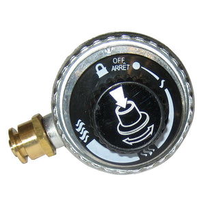 Kuuma LP Gas Regulator f/Elite 216  Profile 216 [58357] - BuoyMart.com  Deck / Galley Kuuma Products