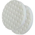 Shurhold Buff Magic Foam Compounding Pad - 6.5" - 2-Pack [3154] - BuoyMart.com  Cleaning Shurhold