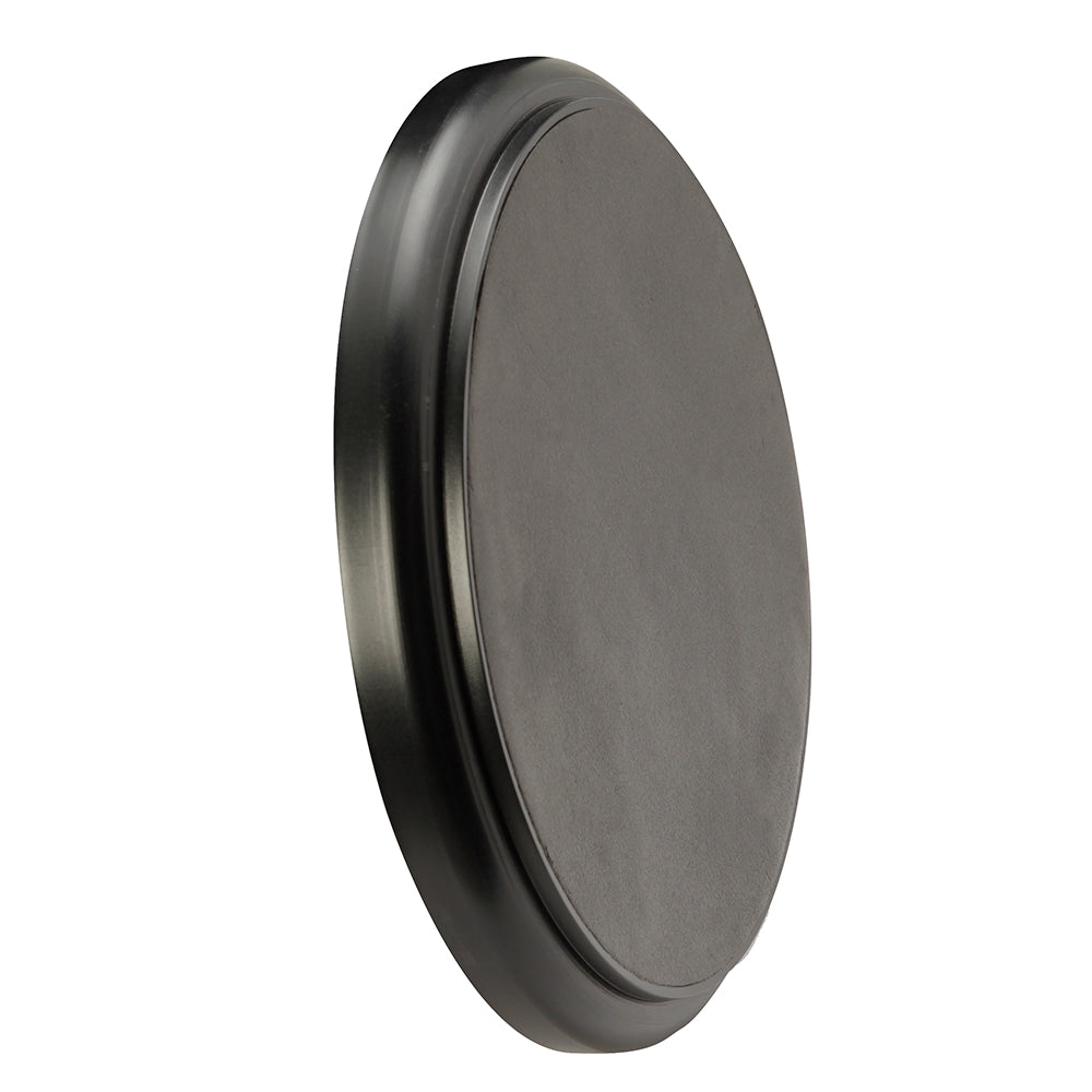 Shurhold Bucket Seat/Lid - Black [2403] - BuoyMart.com  Cleaning Shurhold