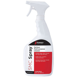 Shurhold Serious Marine Cleaner (SMC) - 32oz [YBP-0305] - BuoyMart.com  Cleaning Shurhold