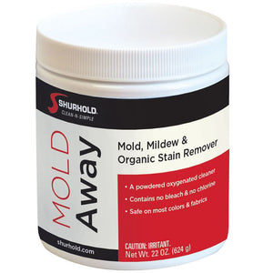 Shurhold Moldaway 12oz Jar [YBP-0801] - BuoyMart.com  Cleaning Shurhold