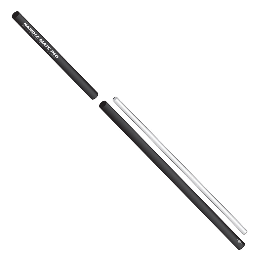 Shurhold Handle Mate PFD f/855 Handle [855H] - BuoyMart.com  Cleaning Shurhold